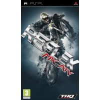 MX vs ATV Reflex (PSP)