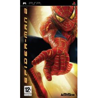 Spider-Man 2 (PSP)