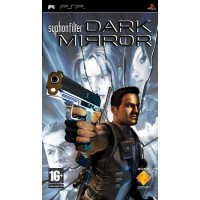 Syphon Filter: Dark Mirror (PSP)