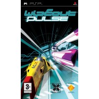 Wipeout Pulse (PSP)