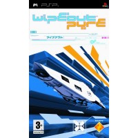 WipEout Pure (PSP)