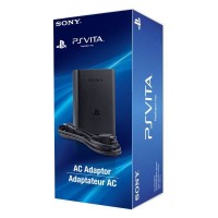 Адаптер сетевой для PS Vita