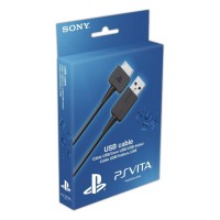 Кабель USB для PS Vita