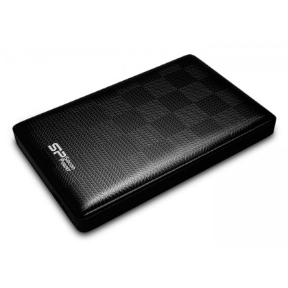 500GB Внешний HDD 2.5 Silicon Power D03 Diamond Series USB 3.0