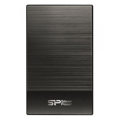 500GB Внешний HDD 2.5 Silicon Power D05 Diamond Series USB 3.0