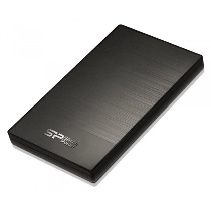 1TB Внешний HDD 2.5 Silicon Power D05 Diamond Series USB 3.0