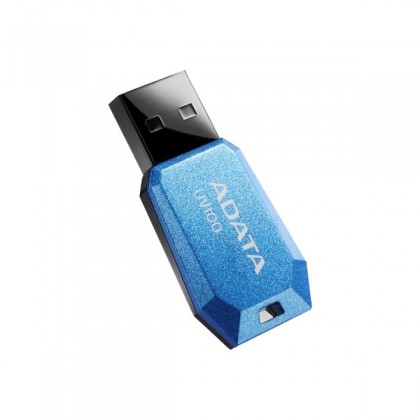 4GB A-Data флэш-диск UV100 Blue