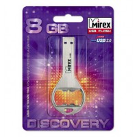 8GB USB флэш-диск MIREX Bottle Opener