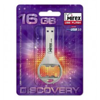 16GB USB флэш-диск MIREX Bottle Opener