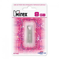 8GB USB флэш-диск MIREX INTRO