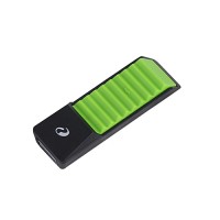 16GB Silicon Power флеш-диск Touch 610 Green