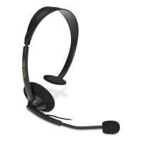 Проводная гарнитура Headset (Xbox 360)