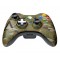 Геймпад беспроводной (Xbox 360) Camouflage