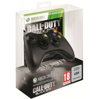 Геймпад беспроводной + Call of Duty Black Ops 2 (Xbox 360)