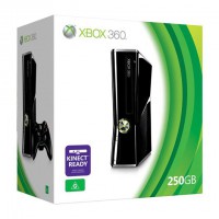 Игровая приставка Xbox 360 250GB