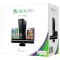 Игровая приставка Xbox 360 4GB + сенсор Kinect + Kinect Sports 2 + Kinect Adventures