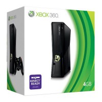 Игровая приставка Xbox 360 4GB