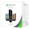 Игровая приставка Xbox 360E 4GB + сенсор Kinect + Kinect Sports 2 + Kinect Adventures