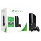 Игровая приставка Xbox 360E 4GB + код на загрузку игр The MAW и AQUA