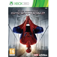 Amazing Spider-Man 2 (Xbox 360) Русская версия