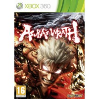 Asura’s Wrath (Xbox 360)