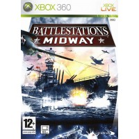 Battlestations: Midway (Xbox 360)