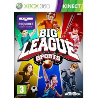 Big League Sports (Xbox 360)