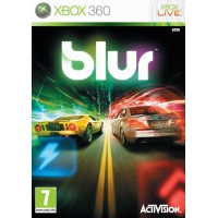 Blur (Xbox 360)