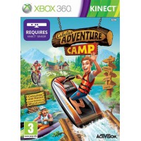 Cabelas Adventure Camp (Xbox 360)