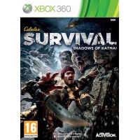 Cabelas Survival: Shadows of Katmai (Xbox 360)