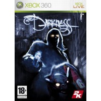 Darkness (Xbox 360)