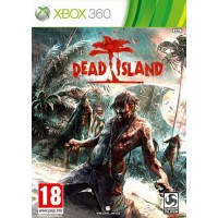 Dead Island (Xbox 360)