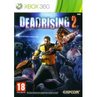 Dead Rising 2 (Xbox 360)