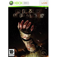 Dead Space (Xbox 360) Русская версия