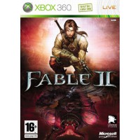 Fable 2 (Xbox 360) Русская версия