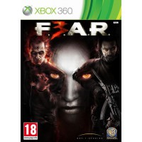 F.E.A.R. 3 (Xbox 360) Русские субтитры