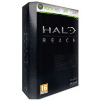 Halo: Reach Limited Edition (Xbox 360)