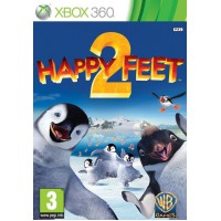 Happy Feet 2 (Xbox 360)