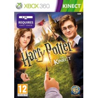 Гарри Поттер для Kinect (Xbox 360)