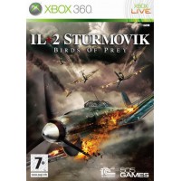 Ил-2 Штурмовик: Крылатые хищники (Xbox 360)