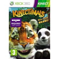 Kinectimals Now with Bears! (Xbox 360) Русские субтитры