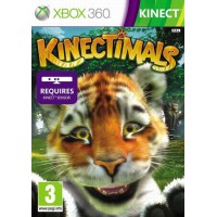 Kinectimals (Xbox 360)