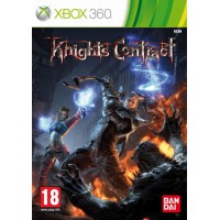 Knights Contract (Xbox 360)