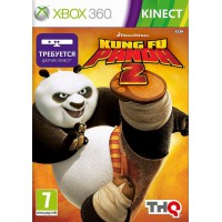 Kung-Fu Panda 2 (Xbox 360)