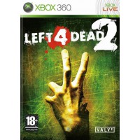 Left 4 Dead 2 (Xbox 360) Русская версия