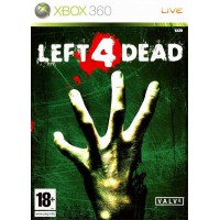 Left 4 Dead (Xbox 360) Русская версия