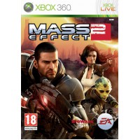 Mass Effect 2 (Xbox 360) Русские субтитры