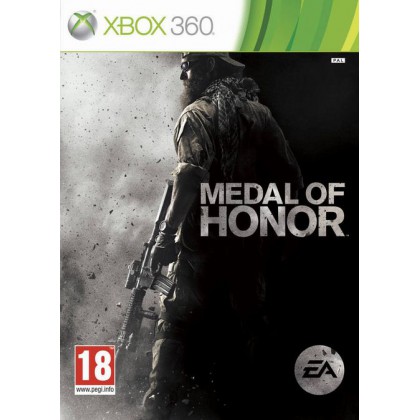 Medal of Honor (Xbox 360) Русские субтитры