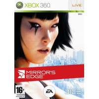 Mirrors Edge (Xbox 360) Русская версия