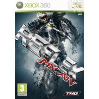 MX vs ATV Reflex (Xbox 360)